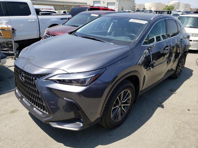 LEXUS NX 350H 2023 jtjakcez7p5007142