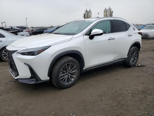 LEXUS NX 350H 2022 jtjakcez8n2000490