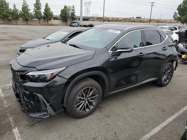 LEXUS NX 350H 2022 jtjakcez8n5003937