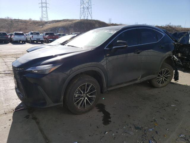 LEXUS NX 350H 2023 jtjakcez8r5012997