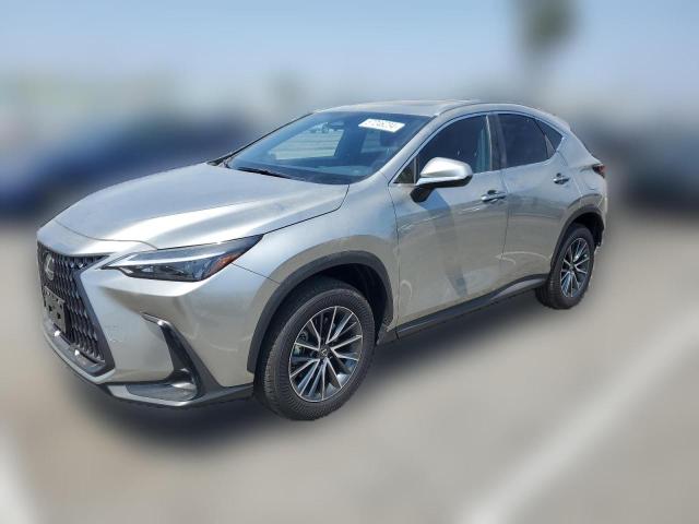 LEXUS NX 350H BA 2024 jtjakcez8r5017102