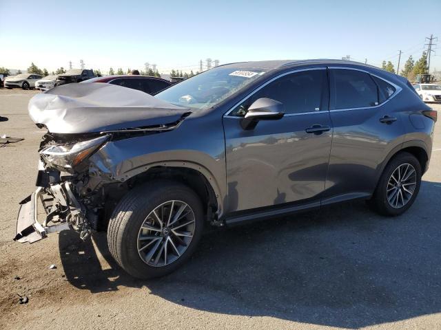 LEXUS NX 350H 2023 jtjakcez9p2011534