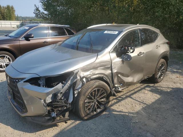 LEXUS NX 350H BA 2024 jtjakcez9r2021791