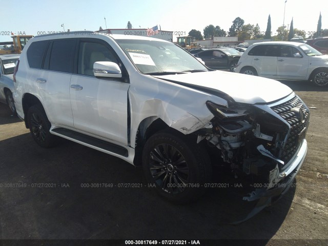 LEXUS GX 2020 jtjam7bx0l5246997