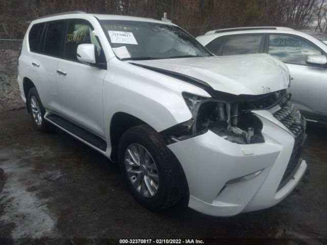 LEXUS GX 2020 jtjam7bx0l5252315