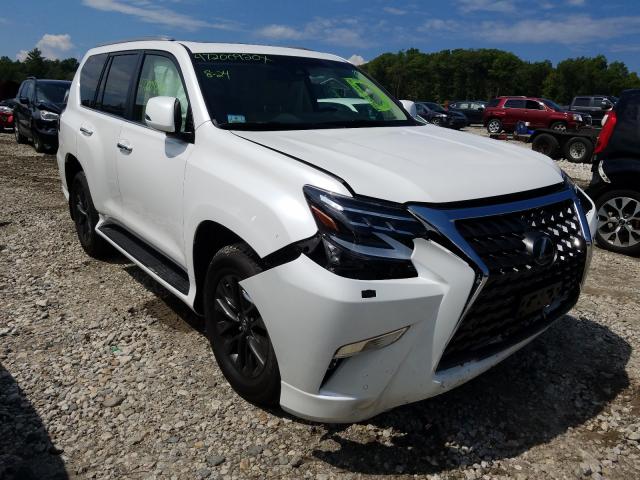 LEXUS NULL 2020 jtjam7bx0l5252914