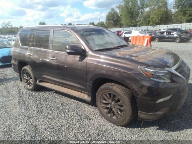 LEXUS GX 2020 jtjam7bx0l5254159