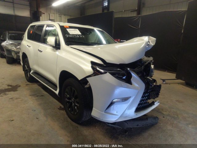 LEXUS GX 2020 jtjam7bx0l5257076