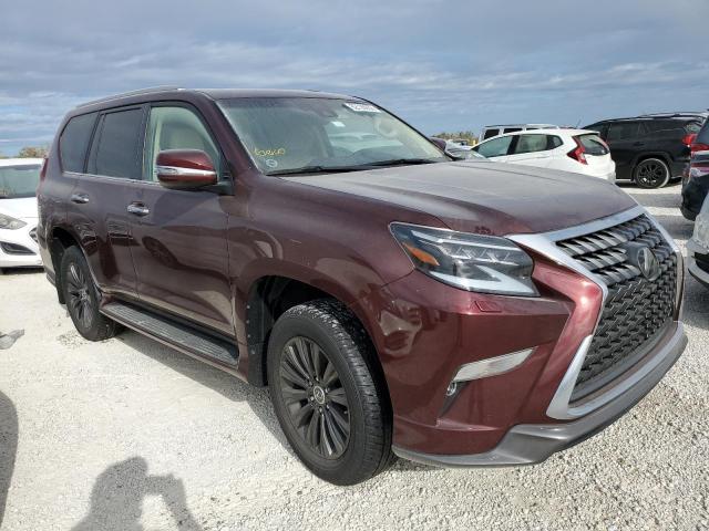 LEXUS GX 460 PRE 2020 jtjam7bx0l5261984