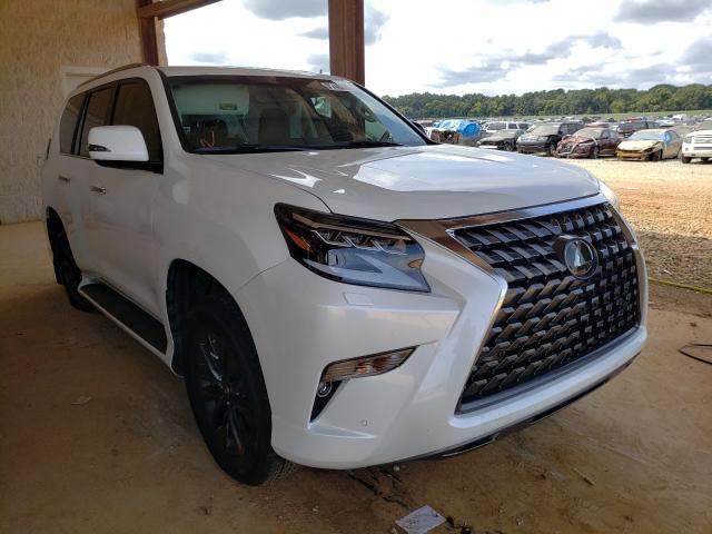 LEXUS GX 460 PRE 2021 jtjam7bx0m5271884