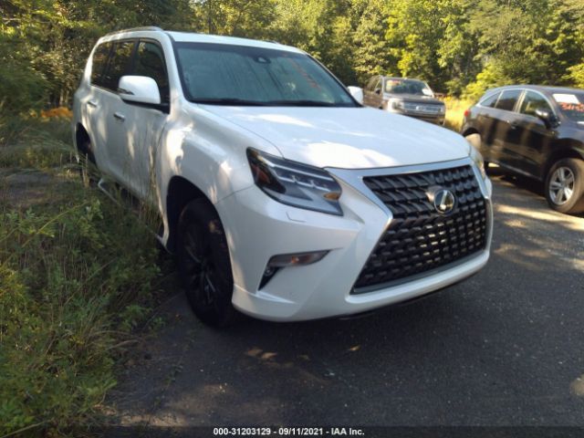 LEXUS GX 2021 jtjam7bx0m5273330