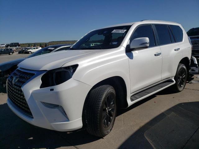 LEXUS GX 2021 jtjam7bx0m5273618