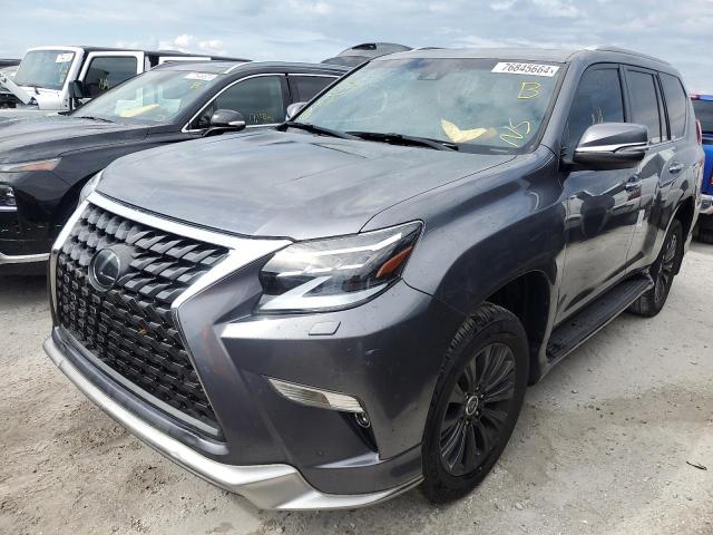 LEXUS GX 460 PRE 2021 jtjam7bx0m5275207