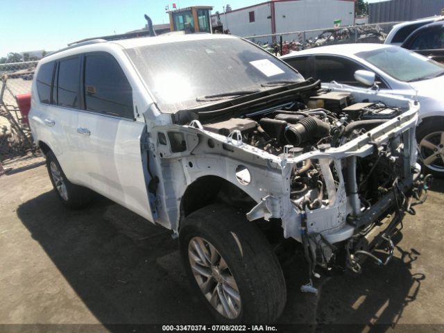 LEXUS GX 2021 jtjam7bx0m5282125