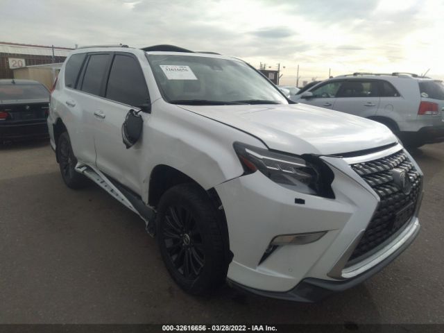 LEXUS GX 2021 jtjam7bx0m5292041