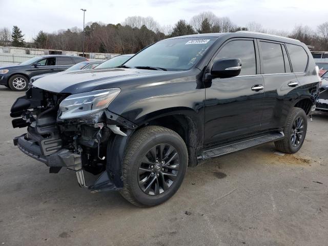 LEXUS GX 460 2021 jtjam7bx0m5292797