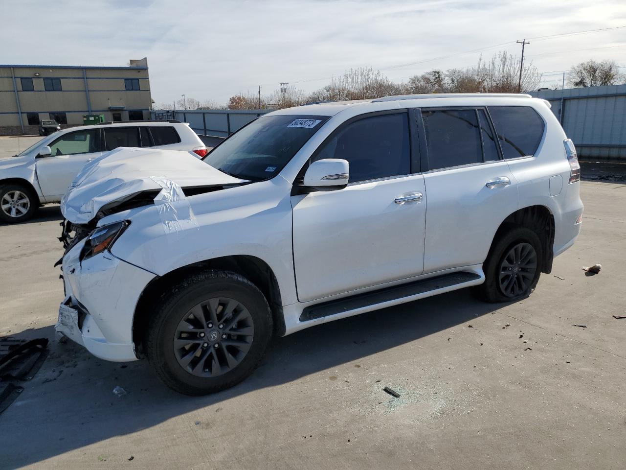 LEXUS GX 2021 jtjam7bx0m5304253