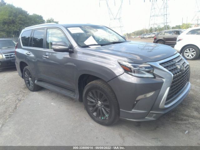 LEXUS GX 2022 jtjam7bx0n5305646