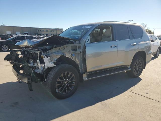 LEXUS GX 460 2022 jtjam7bx0n5305680