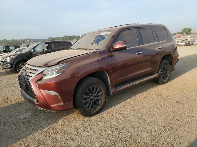 LEXUS GX 460 2022 jtjam7bx0n5326545