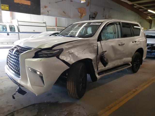 LEXUS GX 460 2023 jtjam7bx0p5342487