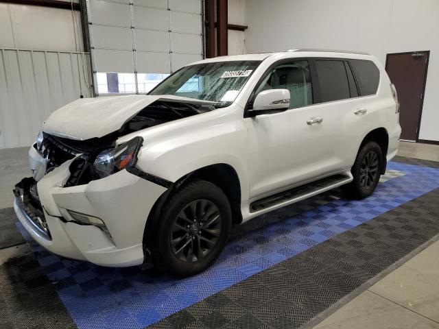 LEXUS GX 2023 jtjam7bx0p5347253