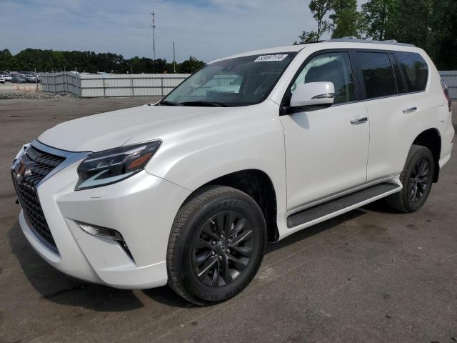 LEXUS GX 2023 jtjam7bx0p5383959