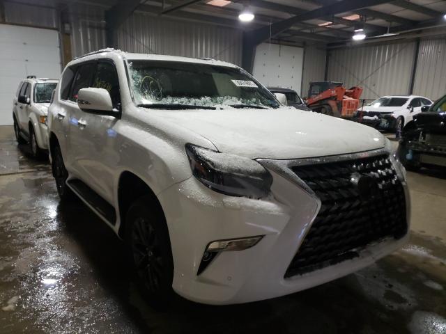 LEXUS GX 460 2019 jtjam7bx1l5243073