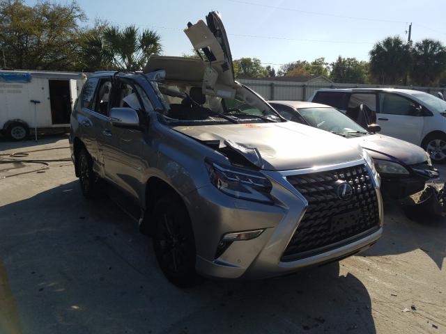 LEXUS GX 460 PRE 2020 jtjam7bx1l5244143