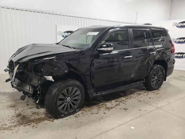 LEXUS GX 460 PRE 2020 jtjam7bx1l5244448