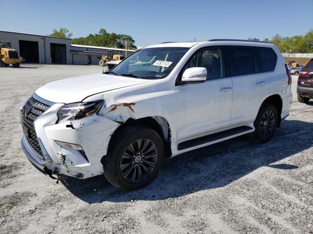 LEXUS GX 460 PRE 2020 jtjam7bx1l5246653