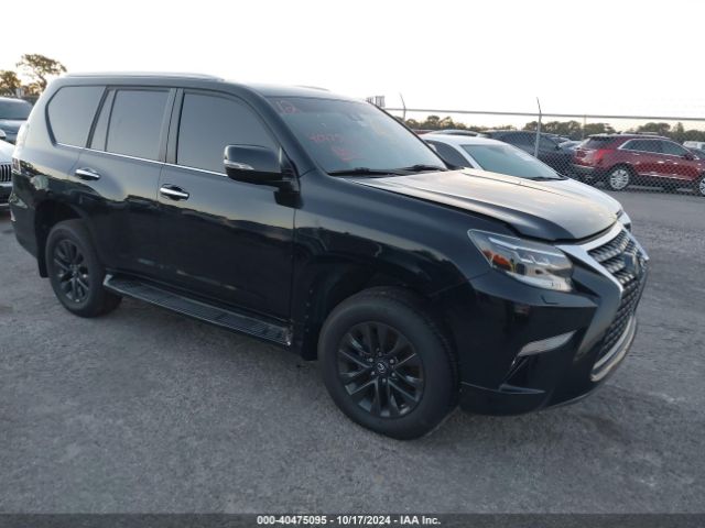 LEXUS GX 2020 jtjam7bx1l5250024