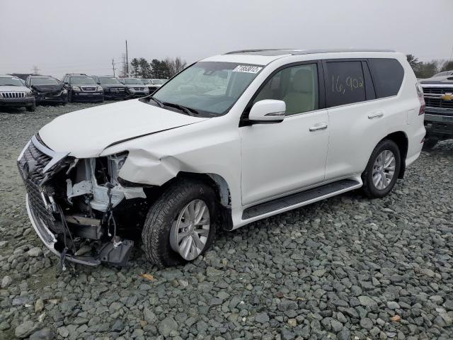 LEXUS GX 460 PRE 2020 jtjam7bx1l5252274