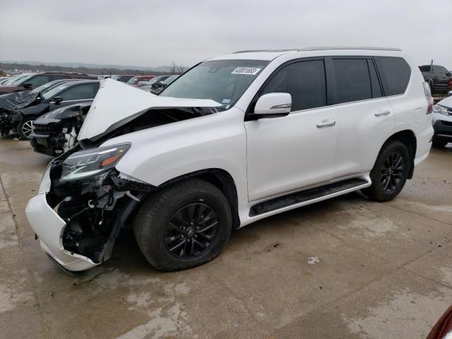 LEXUS GX 460 PRE 2020 jtjam7bx1l5254543