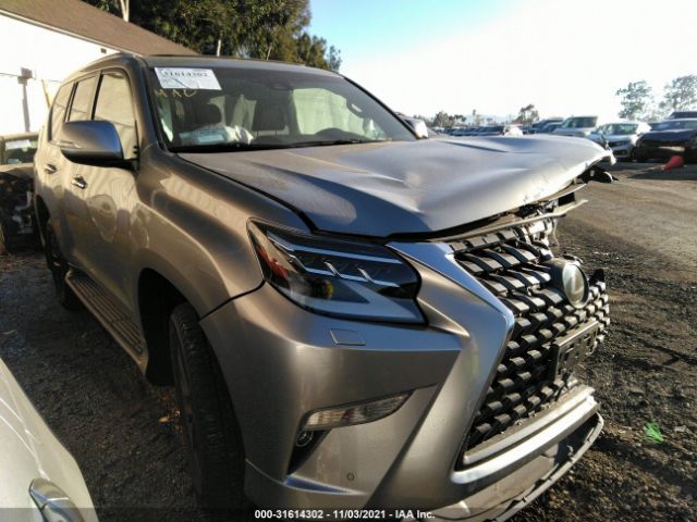 LEXUS GX 2020 jtjam7bx1l5254798