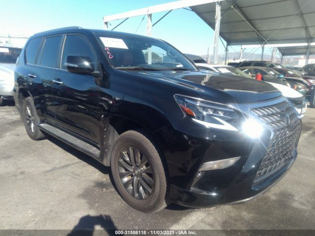 LEXUS GX 2020 jtjam7bx1l5257975