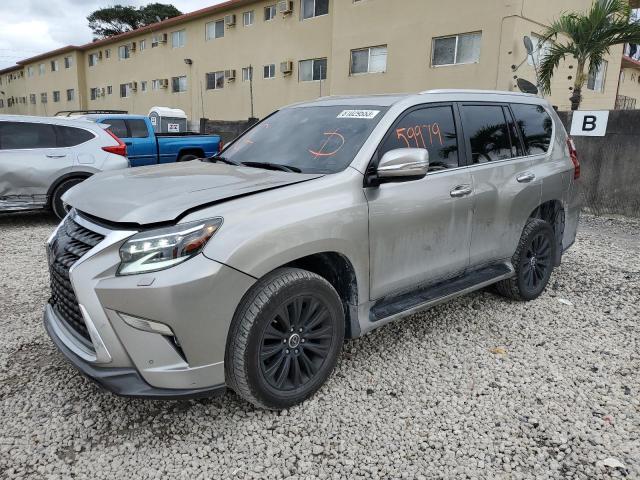 LEXUS GX 2020 jtjam7bx1l5259161