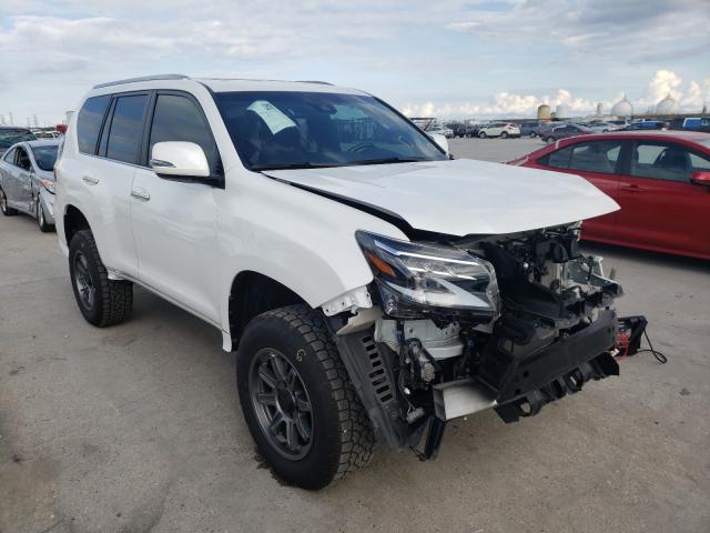 LEXUS GX 460 PRE 2020 jtjam7bx1l5262674