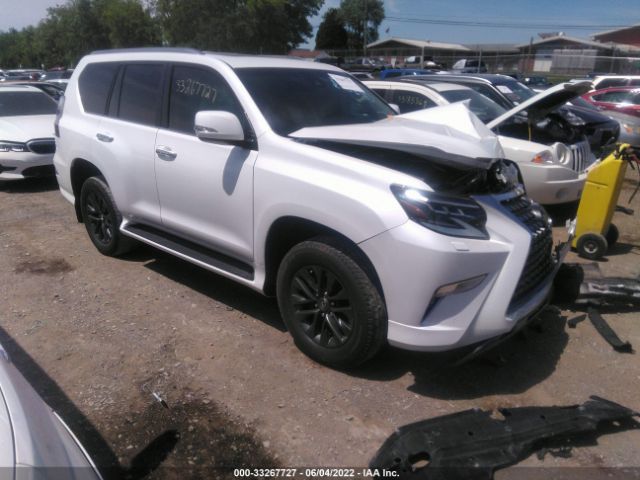 LEXUS GX 2020 jtjam7bx1l5264912