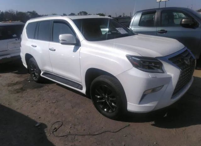 LEXUS GX 2021 jtjam7bx1m5271960