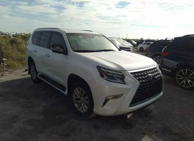 LEXUS GX 2021 jtjam7bx1m5274115