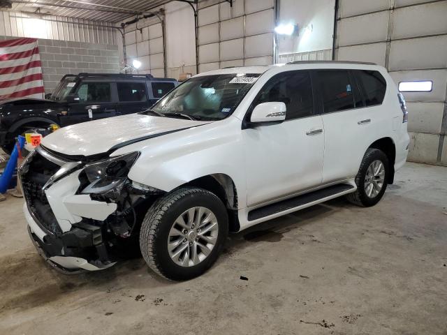 LEXUS GX 2021 jtjam7bx1m5275538