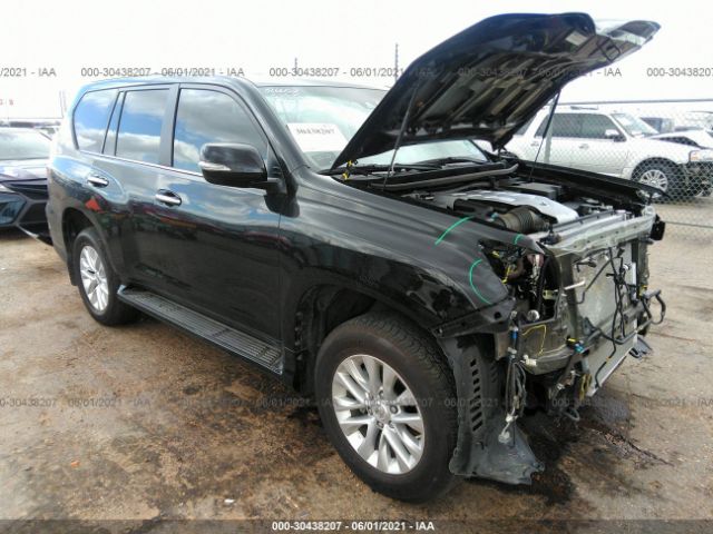 LEXUS GX 2021 jtjam7bx1m5277032