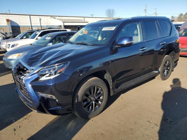 LEXUS GX 2021 jtjam7bx1m5284501