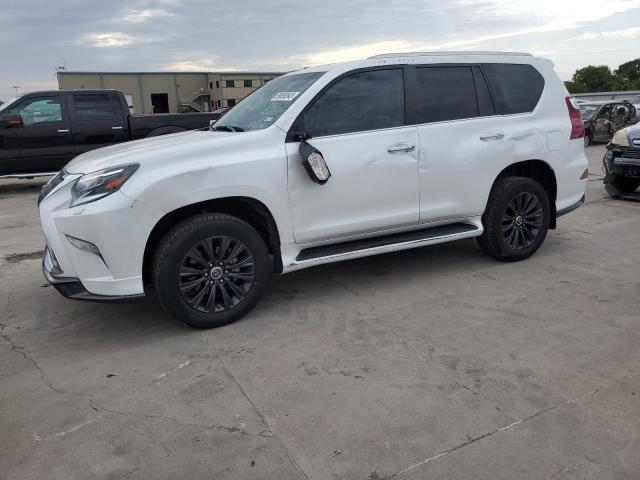 LEXUS GX 460 PRE 2021 jtjam7bx1m5286135