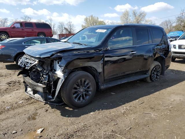 LEXUS GX 2021 jtjam7bx1m5288452