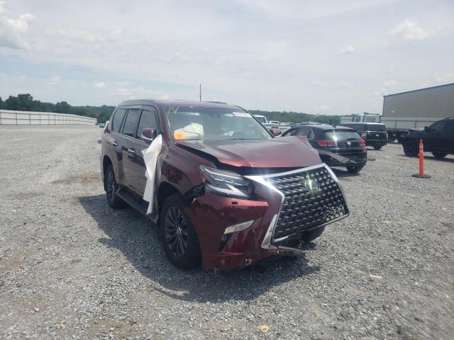 LEXUS GX 460 PRE 2021 jtjam7bx1m5289634