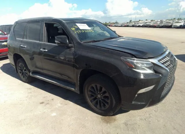 LEXUS GX 2021 jtjam7bx1m5292047