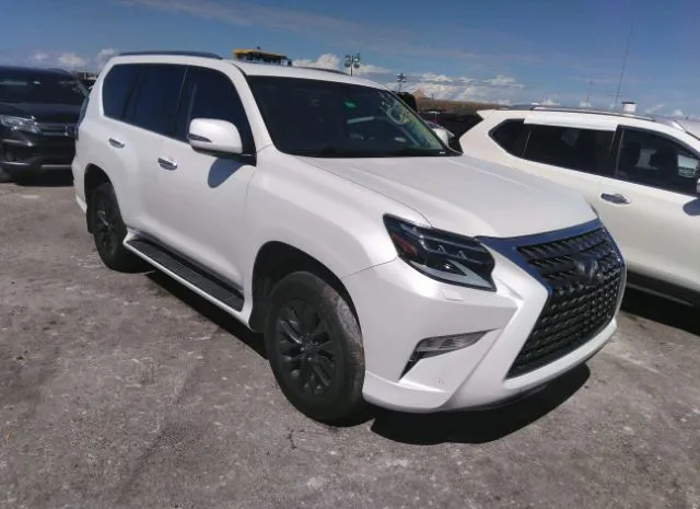 LEXUS GX 2021 jtjam7bx1m5292632