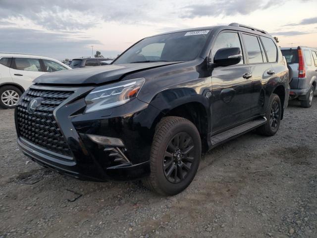 LEXUS GX 2021 jtjam7bx1m5300180